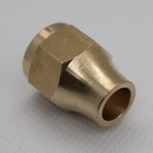 5/16" SAE Female Flare Nut